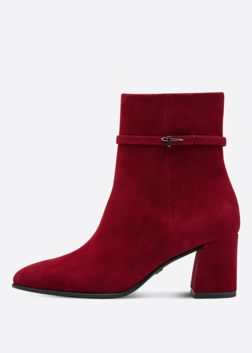 Полусапоги Tamaris