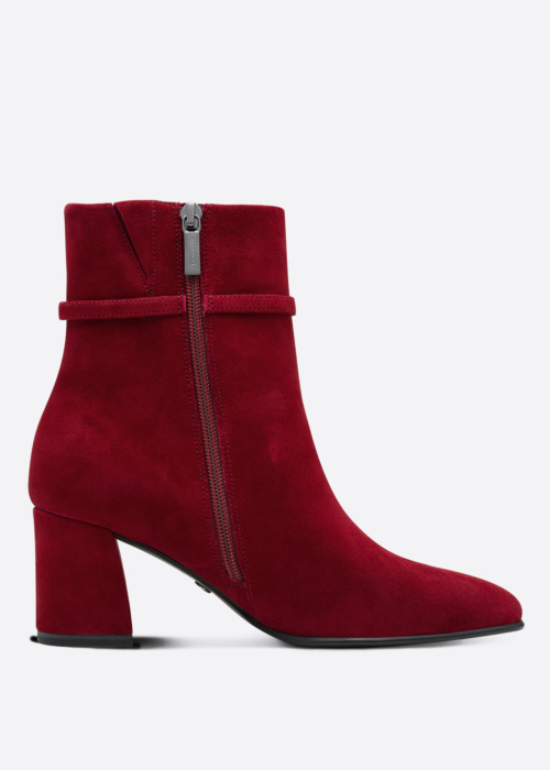 Полусапоги Tamaris