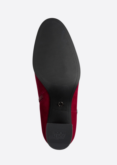 Полусапоги Tamaris