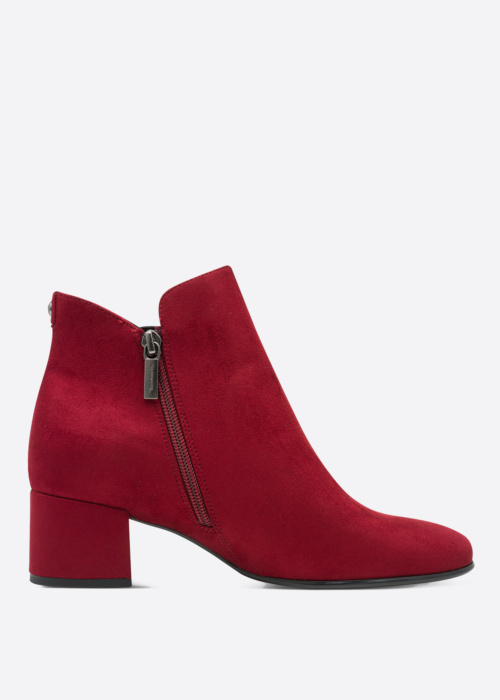 Полусапоги Tamaris