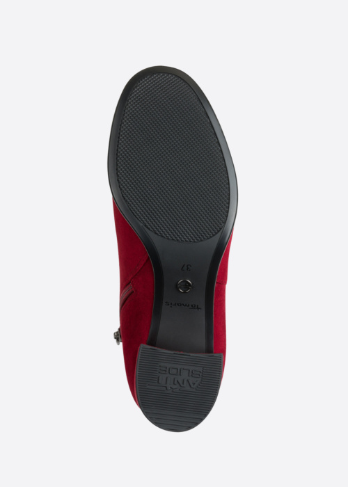 Полусапоги Tamaris