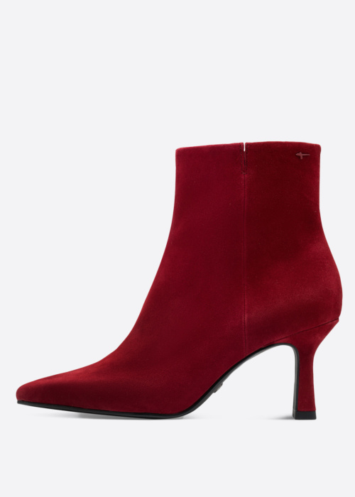 Полусапоги Tamaris