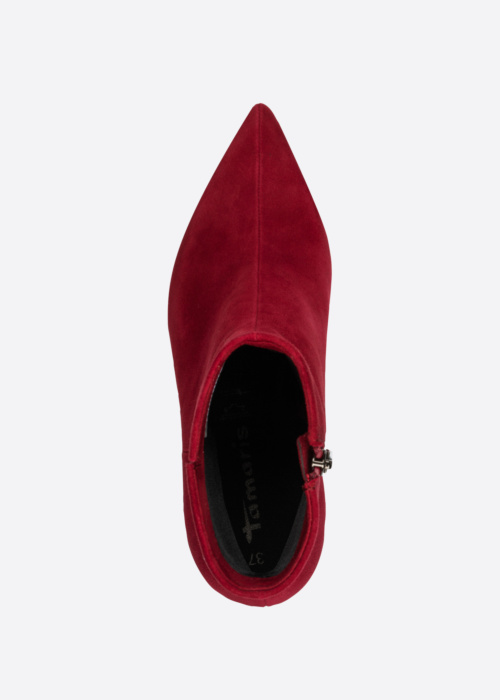 Полусапоги Tamaris