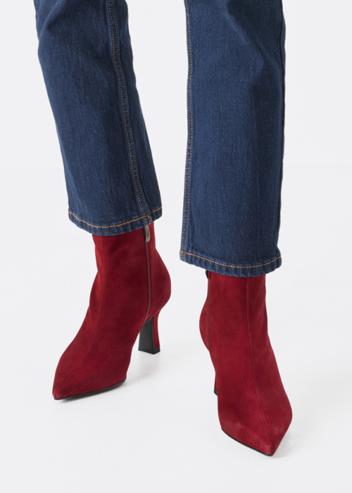 Полусапоги Tamaris