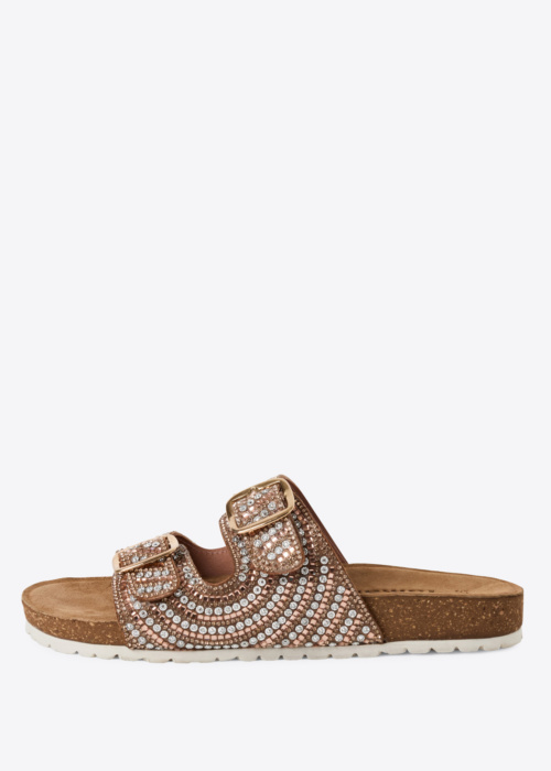 Сандалии Tamaris