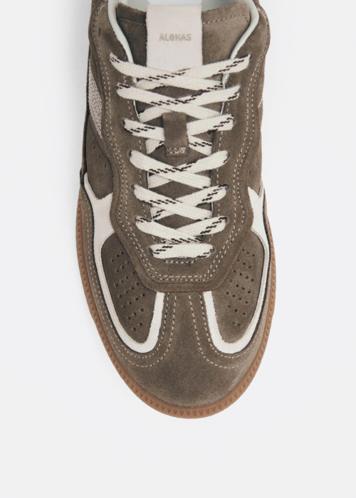 Alohas tennised Tb.490