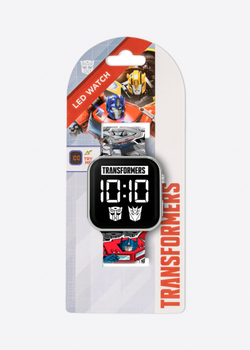 Disney käekell Transformers