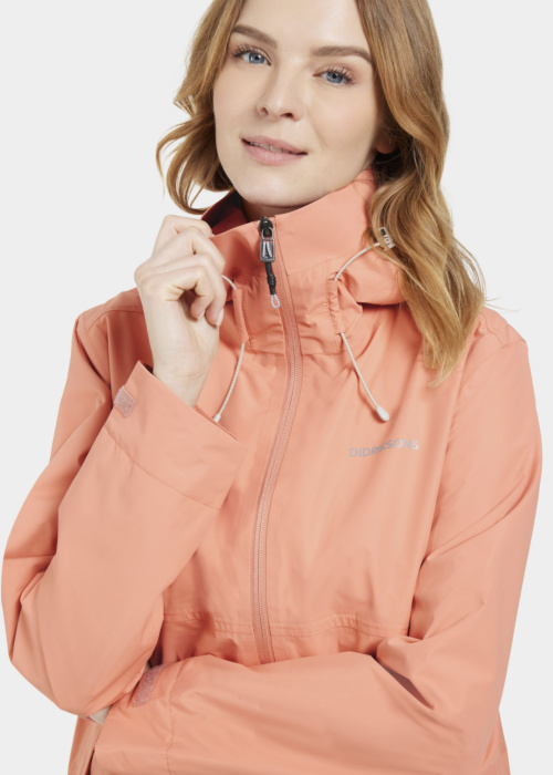 Весенне-осенняя куртка Tilde Didriksons