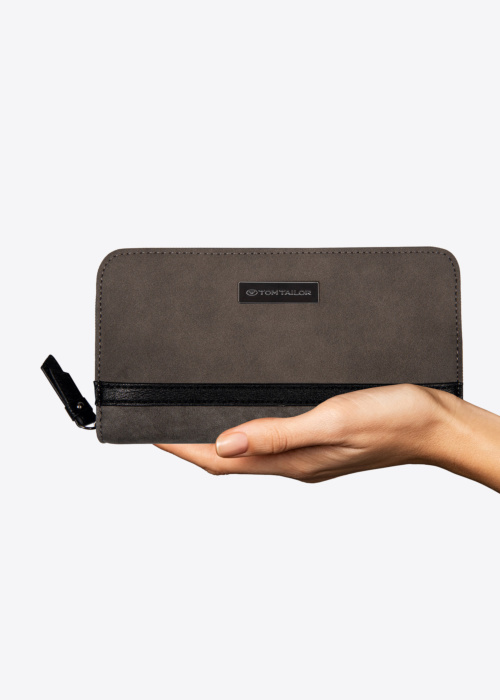Кошелёк Elin Tom Tailor