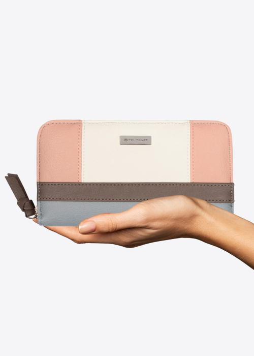 Кошелёк Juna Tom Tailor