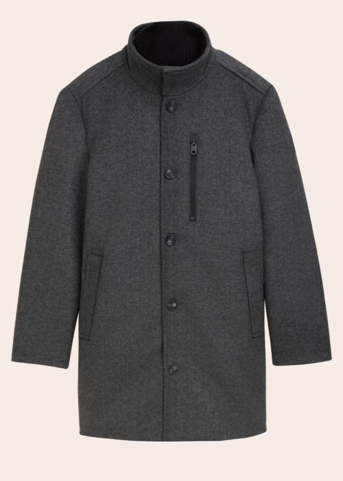 Зимнее пальто Tom Tailor