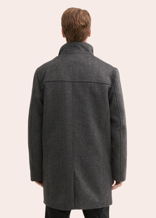 Зимнее пальто Tom Tailor