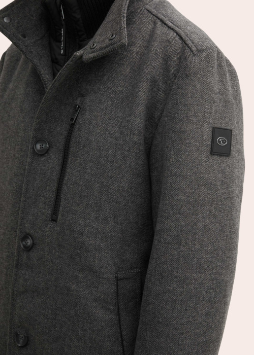 Зимнее пальто Tom Tailor