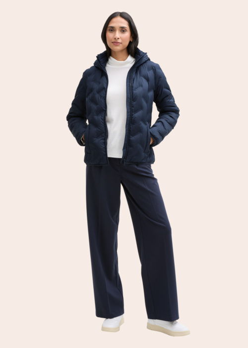 Tom Tailor kevad-sügisjope