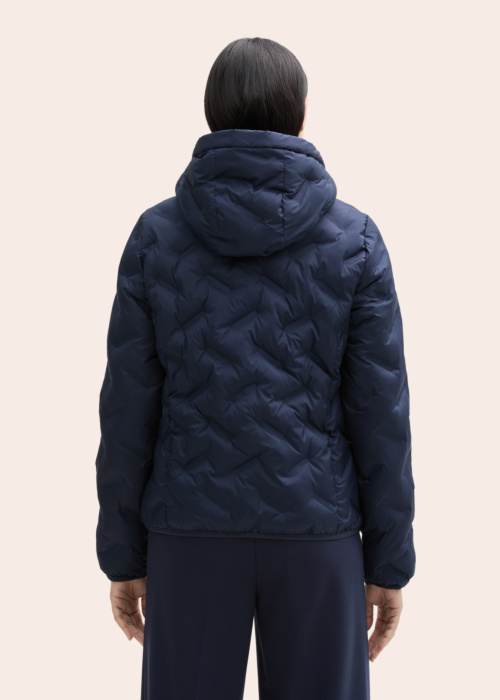 Tom Tailor kevad-sügisjope