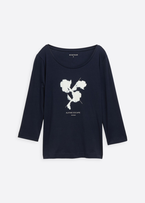 Футболка Tom Tailor