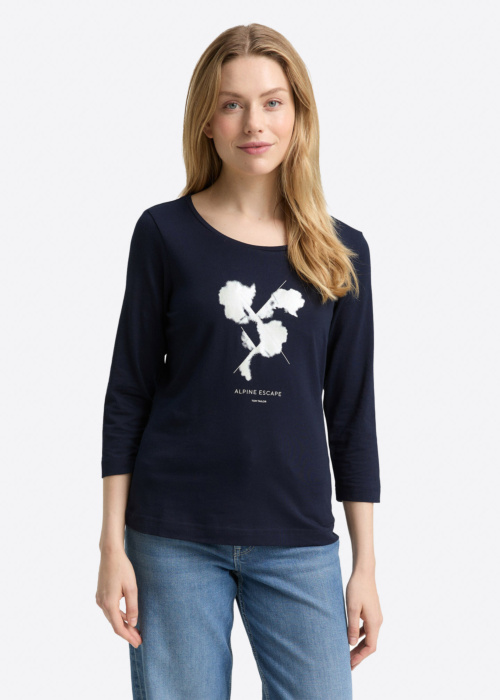 Футболка Tom Tailor