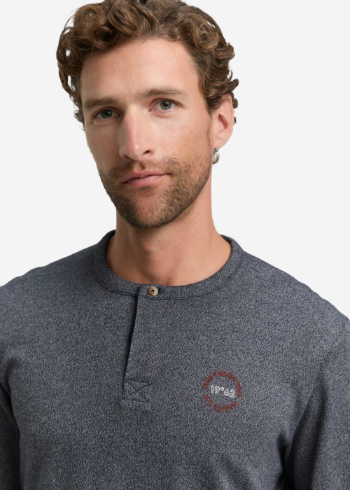 Футболка Tom Tailor