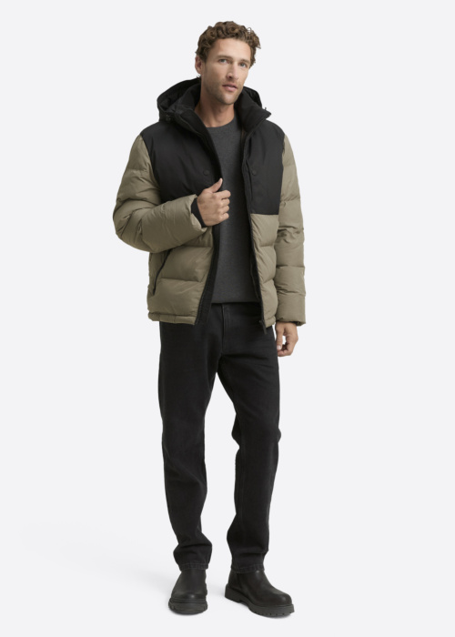 Зимняя куртка Tom Tailor