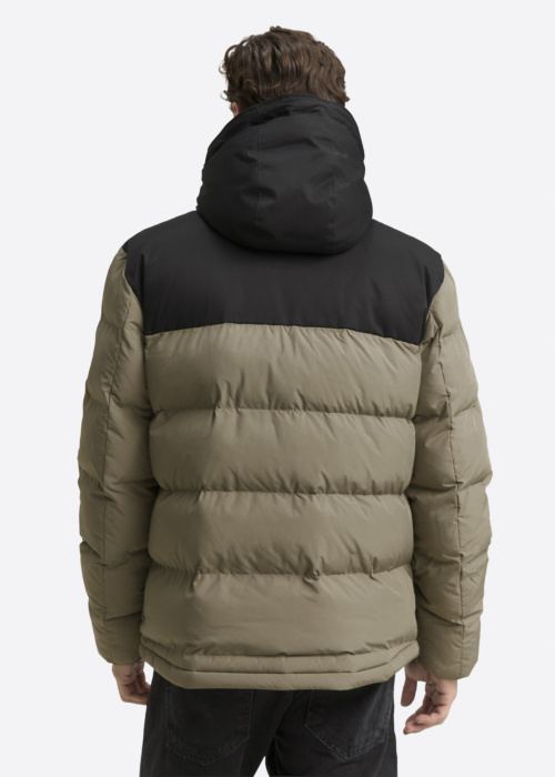 Зимняя куртка Tom Tailor