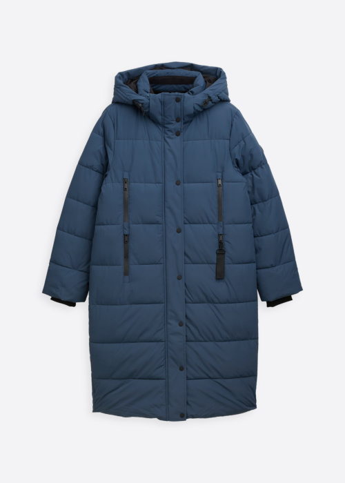 Зимнее пальто Tom Tailor