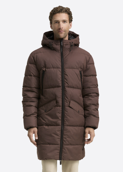 Зимнее пальто Tom Tailor