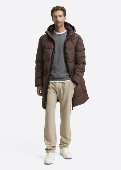 Зимнее пальто Tom Tailor