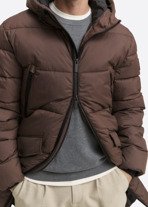 Зимнее пальто Tom Tailor