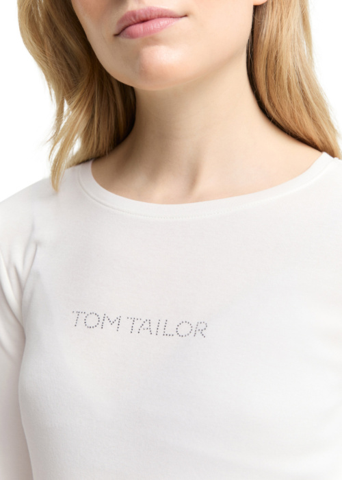 Футболка Tom Tailor