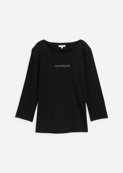 Футболка Tom Tailor