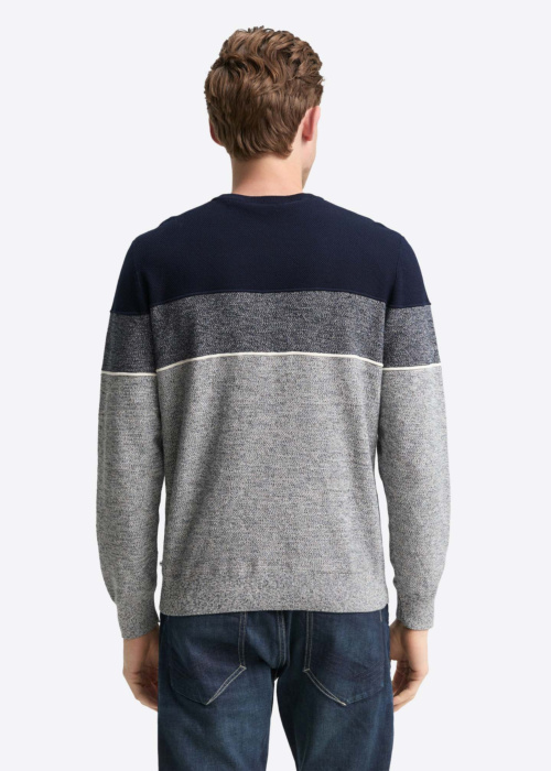 Кофта Tom Tailor