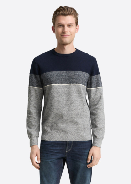 Кофта Tom Tailor