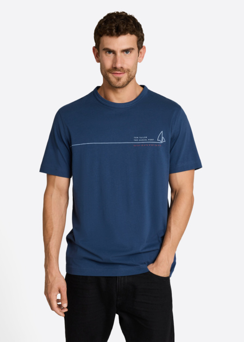 Tom Tailor T-särk