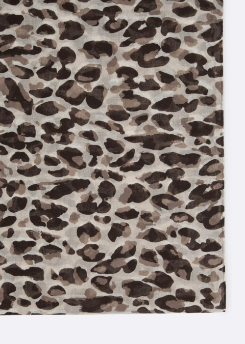 Весенне-осенний шарф Tom Tailor