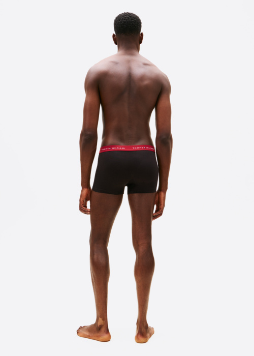 Tommy Hilfiger bokserid 3 paari