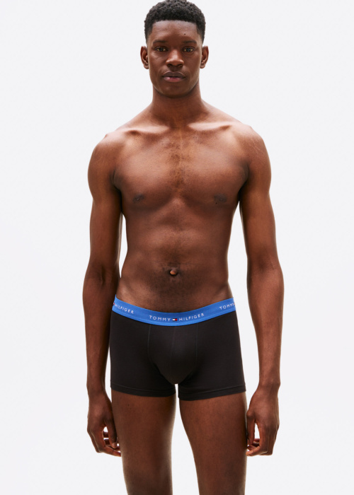 Tommy Hilfiger bokserid 3 paari