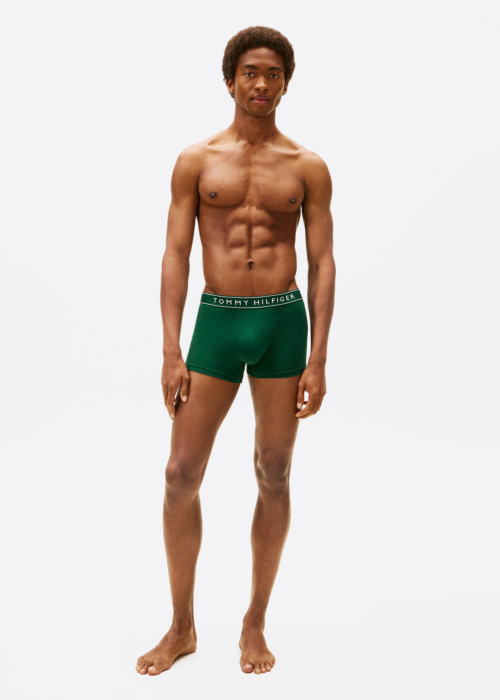 Tommy Hilfiger bokserid 3 paari