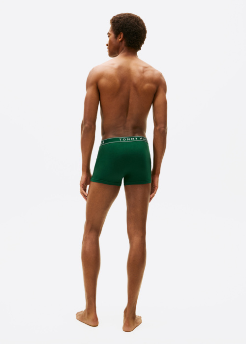 Tommy Hilfiger bokserid 3 paari