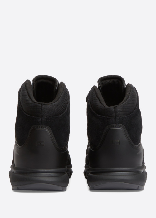 Tommy Hilfiger poolsaapad Wp Mix Chukka Runner