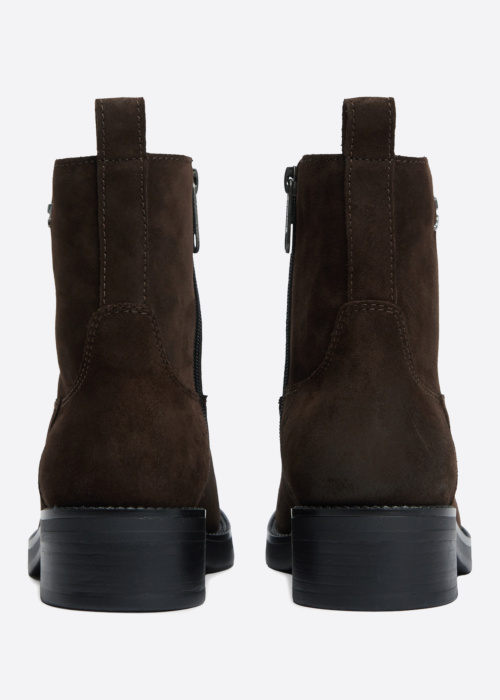 Весенне-осенние полусапоги Soft Sole Chelsea Tommy Jeans