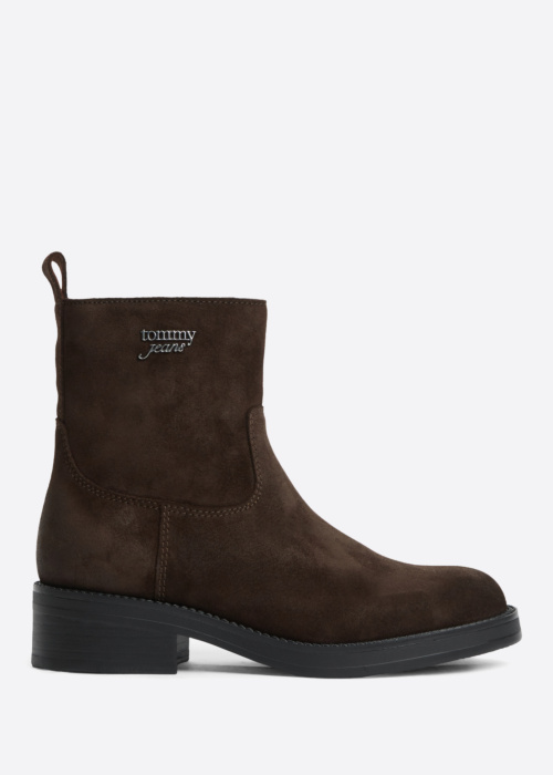 Весенне-осенние полусапоги Soft Sole Chelsea Tommy Jeans
