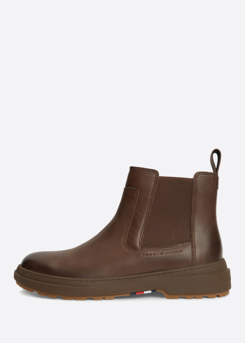 Полусапоги Outdoor Warm Chel Tommy Hilfiger