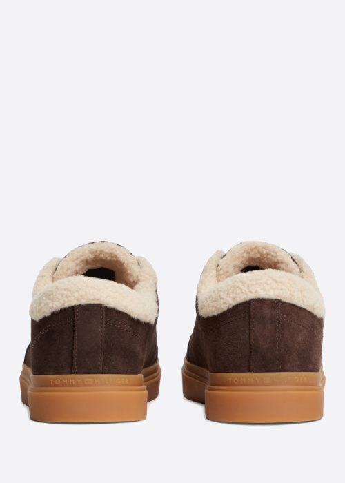 Тенниски Th Chic Cupsole Wl Tommy Hilfiger