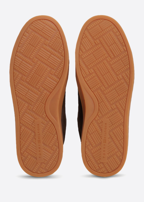 Тенниски Th Chic Cupsole Wl Tommy Hilfiger
