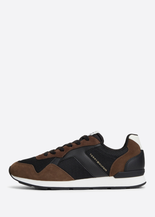 Tommy Hilfiger vabaajajalatsid Core Mix Runner
