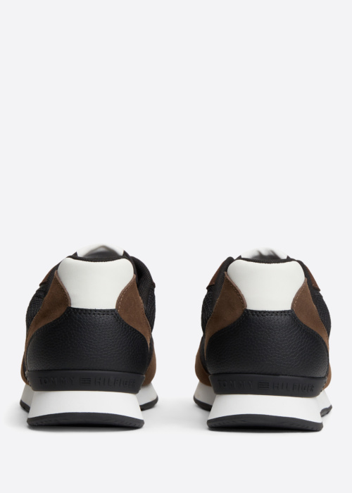 Tommy Hilfiger vabaajajalatsid Core Mix Runner