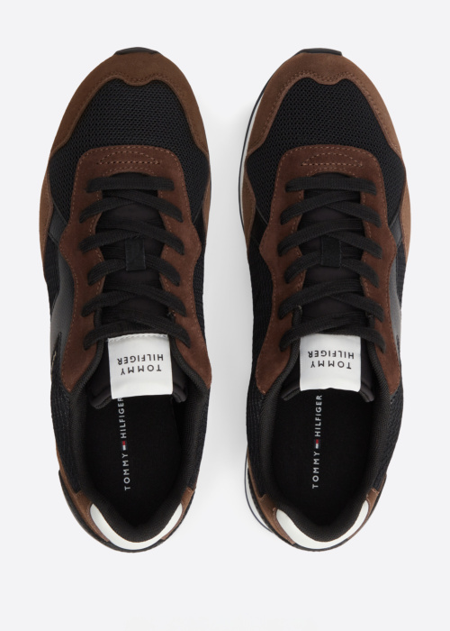 Tommy Hilfiger vabaajajalatsid Core Mix Runner