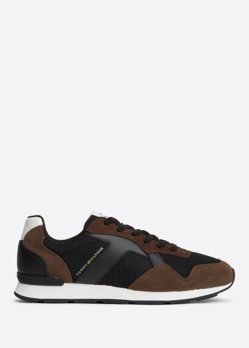 Tommy Hilfiger vabaajajalatsid Core Mix Runner