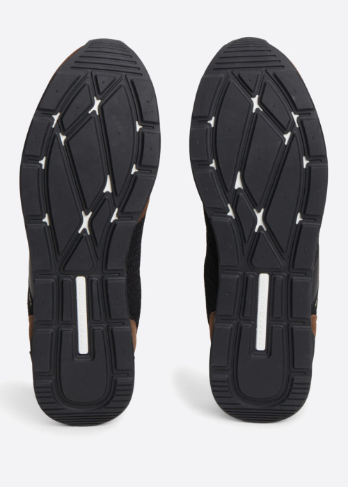 Tommy Hilfiger vabaajajalatsid Core Mix Runner