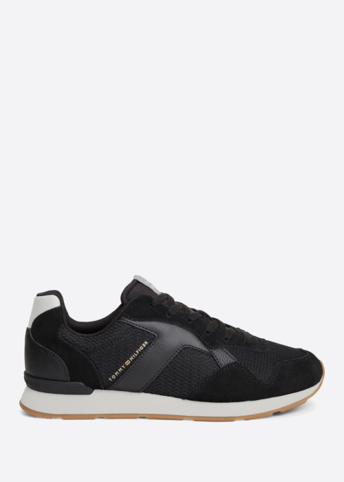 Кроссовки Core Mix Runner Tommy Hilfiger